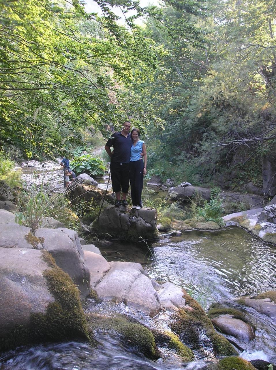 Vila Verusa Buitenkant foto
